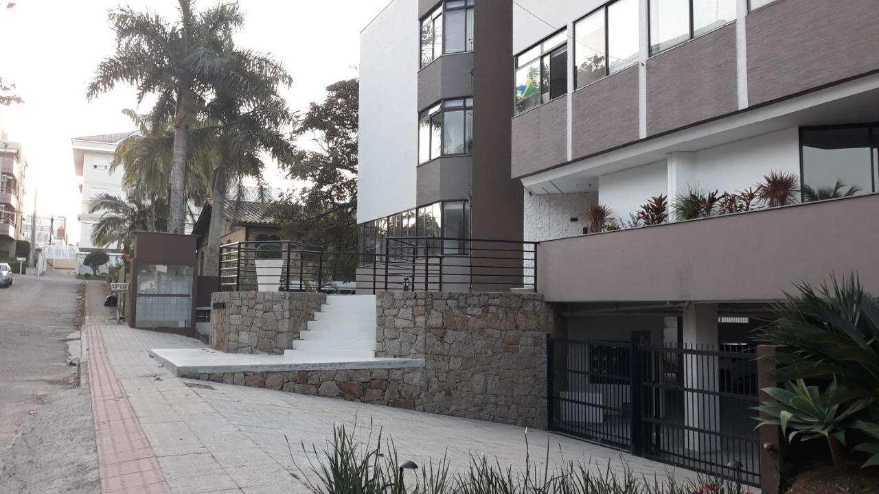 Apartamento Em Canasvieiras Perto Do Mar Apartment Florianopolis Exterior photo