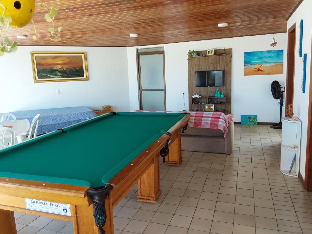Apartamento Em Canasvieiras Perto Do Mar Florianopolis Exterior photo